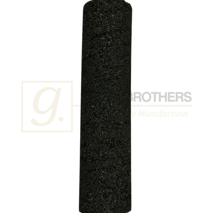 CTO 7-inch inline water filter cartridge for efficient and compact water purification